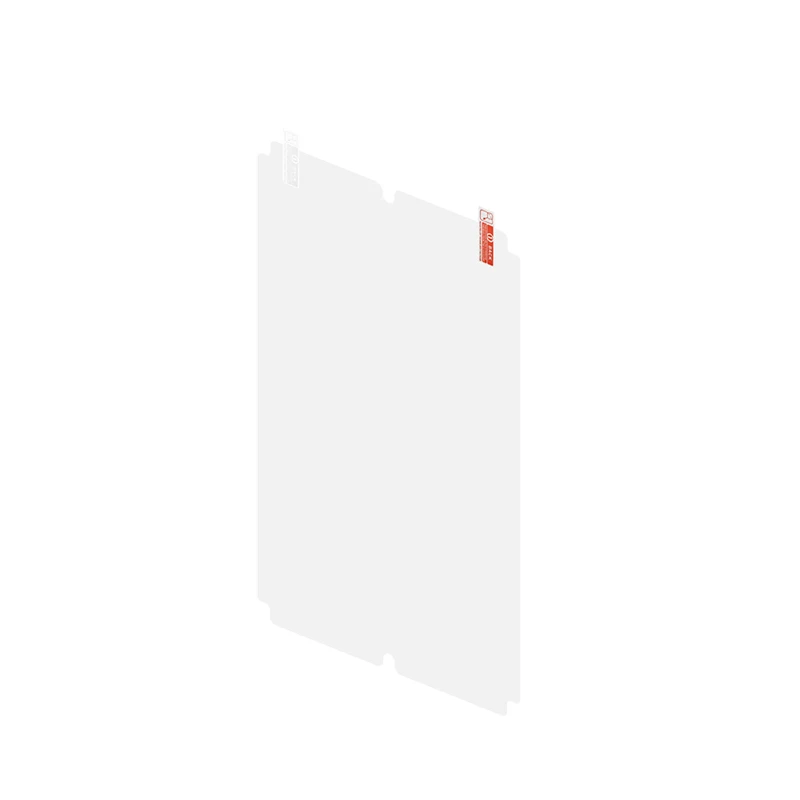 5 Stück Displayschutzfolie für Photon Mono M5 M5s Pro 3D-Drucker Schutzfolie für Anycubic 10,1 Zoll 14K Resin LCD 3D-Drucker – Detail 6