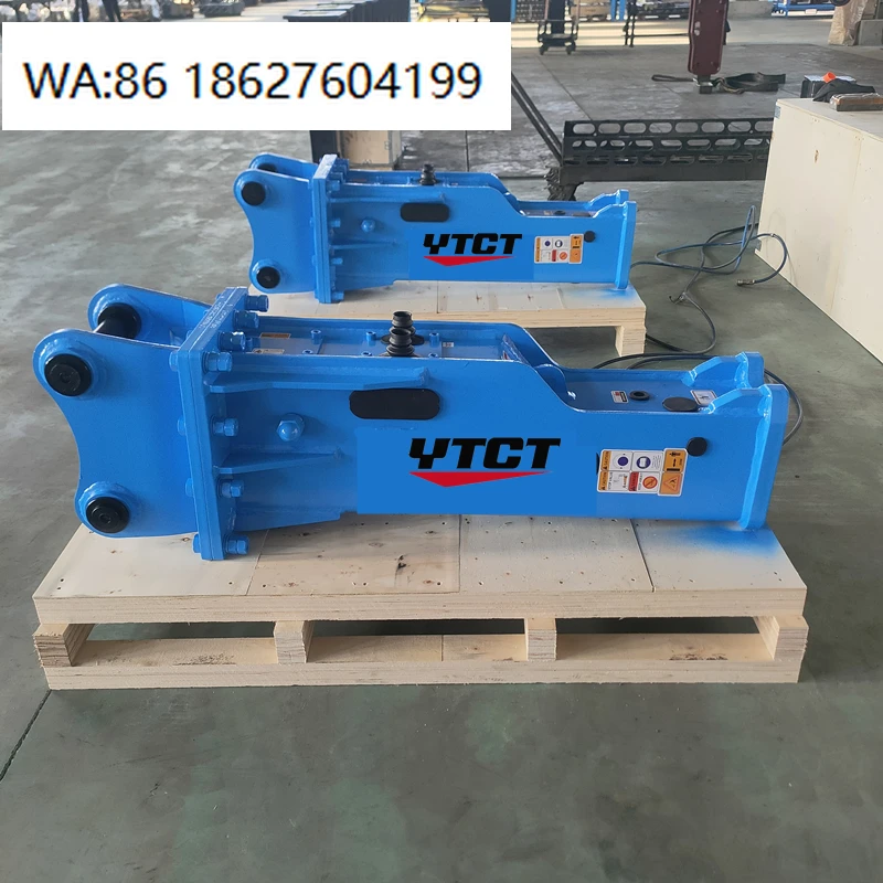 Woodworking Supplier - Wholesale Hydraulic Breaker for Excavators Excavator