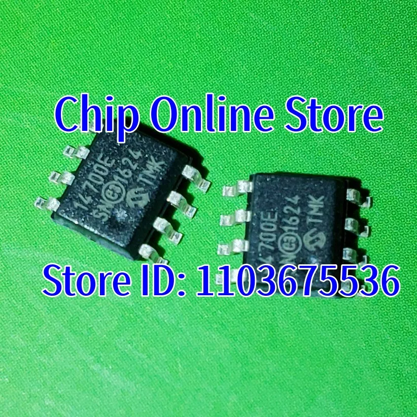 5~100Pcs MCP14700-E…