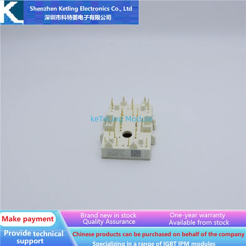 

GD10PJK120L1S GD15PJK120L1S Inverter accessories, IGBT module, new original quality