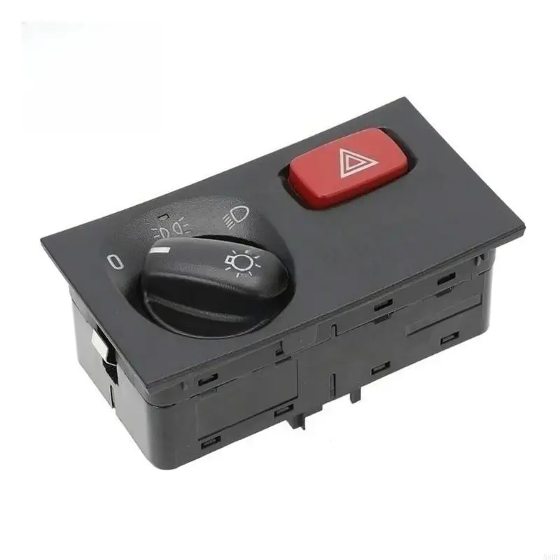 

X6HF 1540673 1900317 2252076 Сменные переключатели управления фарами для грузового автомобиля