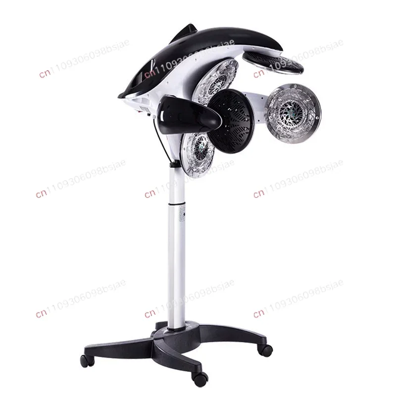 Hair salon hair perm machine hair dryer multi-intelligent dryer barber shop dryer heating