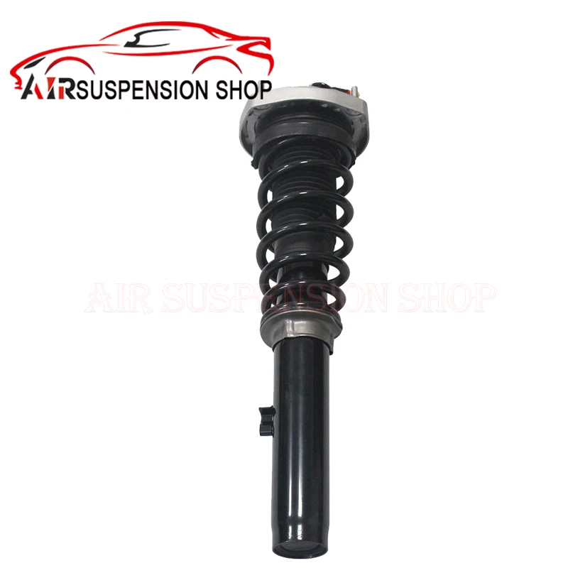 Front Rear Left/Right Shock Absorber Assembly with ADS For Porsche Cayman Boxster 981 PASM 98134304504 98134304506 98134304508