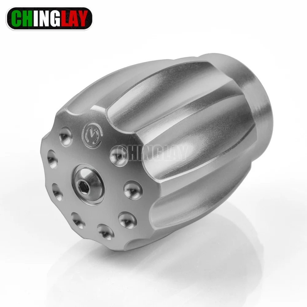 يناسب مقبض ضبط التحميل المسبق لامتصاص الصدمات الخلفي من Ohlins مثبت على خرطوم لضبط التحميل المسبق الهيدروليكي S36 S46 TTX36 STX46 #6