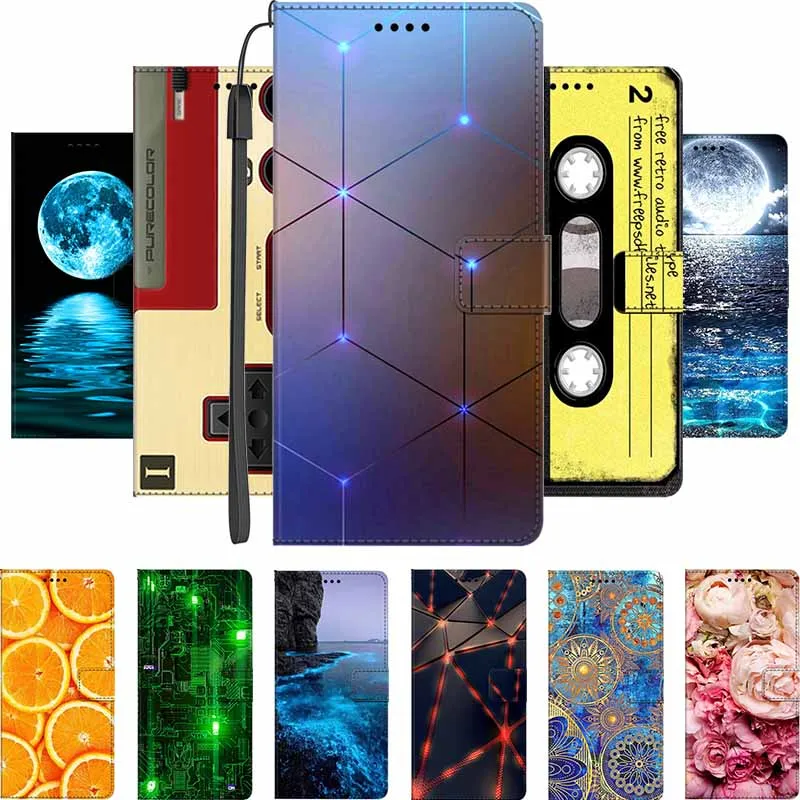 Leather Case For Sa… - image