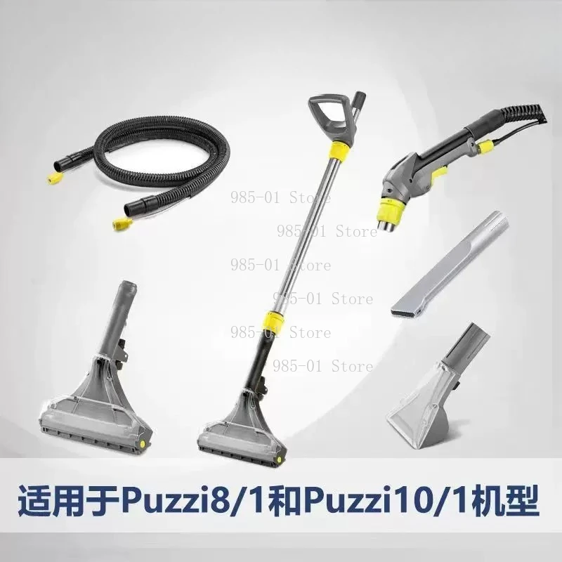 

10/1 Carpet Washer Head Spray Extension Rod Accessories for Puzzi8 Cleaning Machine
