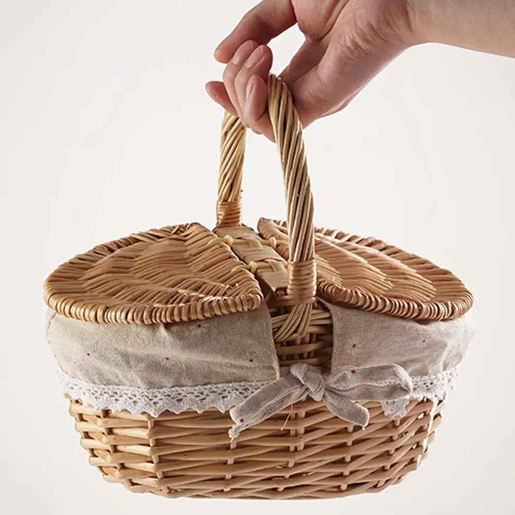 Thumbnail 2 - #9 Top 20 Picnic Baskets Worth Buying In 2026