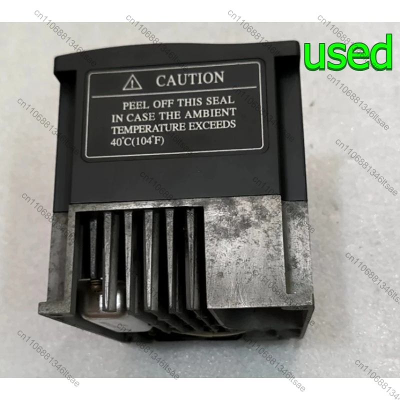 

Accessories 1pcs frequency converter cvf-g2-4t0015c, 380v 1.5kw