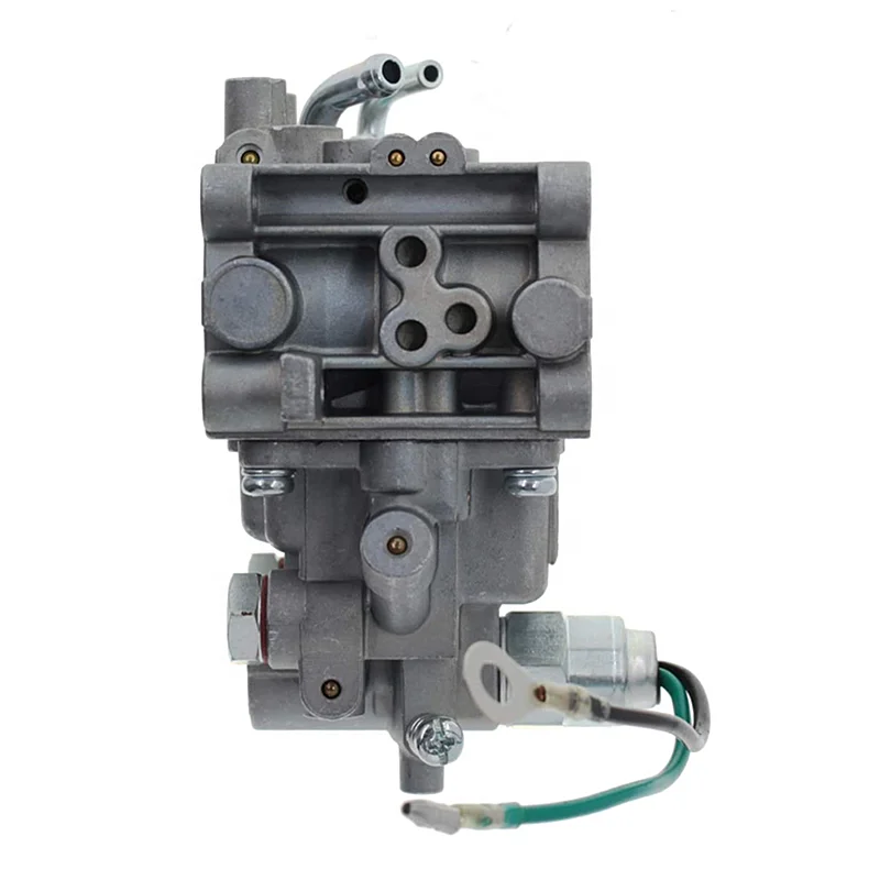 15003-7041 15003-7077 Karburator Dengan Kit Gasket Untuk Mesin Kawasaki FH601V 4-Tak Karburator