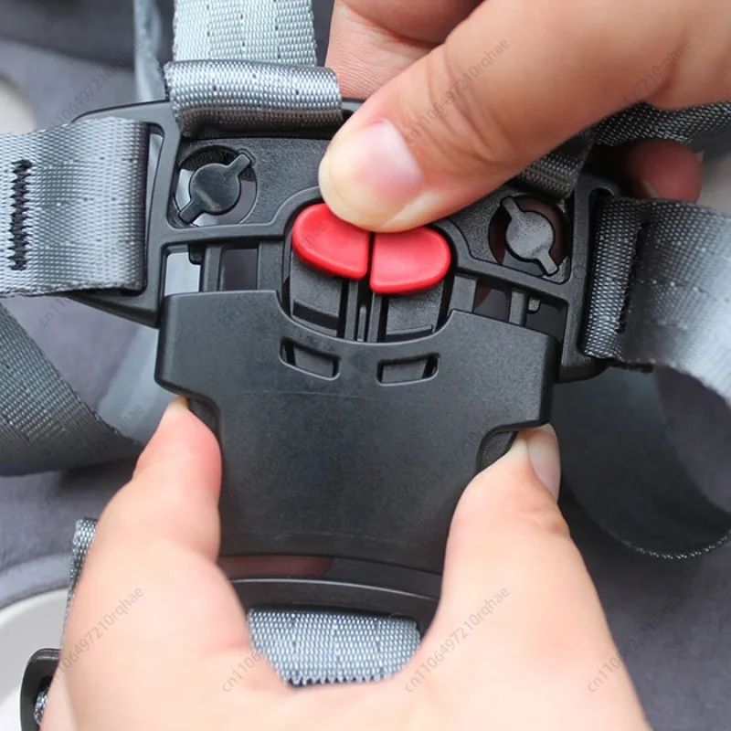 

Baby Front Bike Seat, Sturdy Child Safety Seat with Foot Rests, Parent-Child Cycling for Toddlers Kids