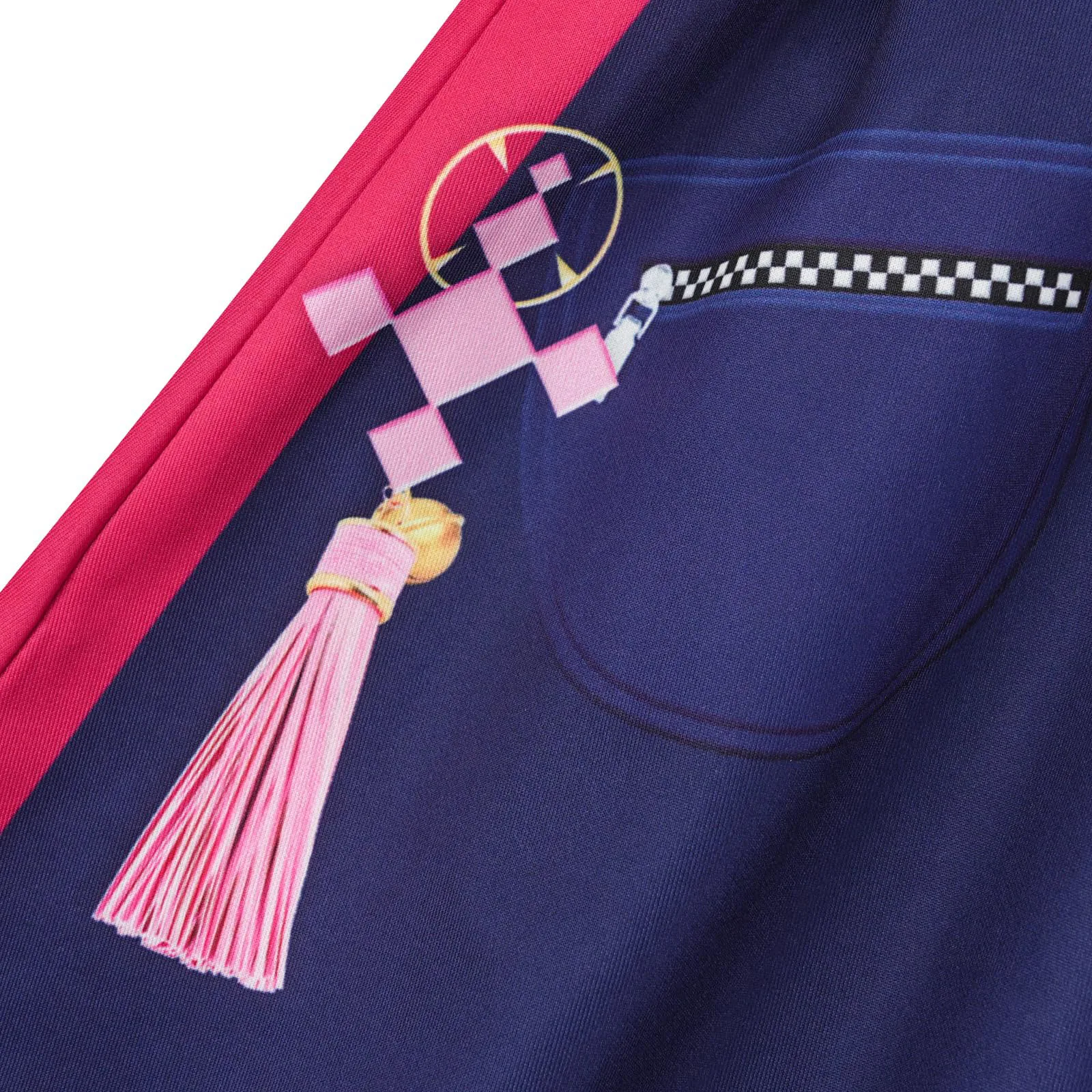 Kpop شيطان الصيادين الاطفال ملابس تنورات للفتيات مجموعات طفل طويل الأكمام بلوزات وتنورة الزي 2025 Conjuntos Para NiñOs Á동 الانتقالخيلي