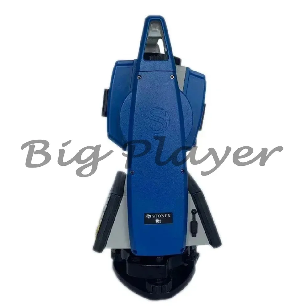 Total Station Without Prism 800m Robotic Estacion Total High Accuracy 2'' Total Station