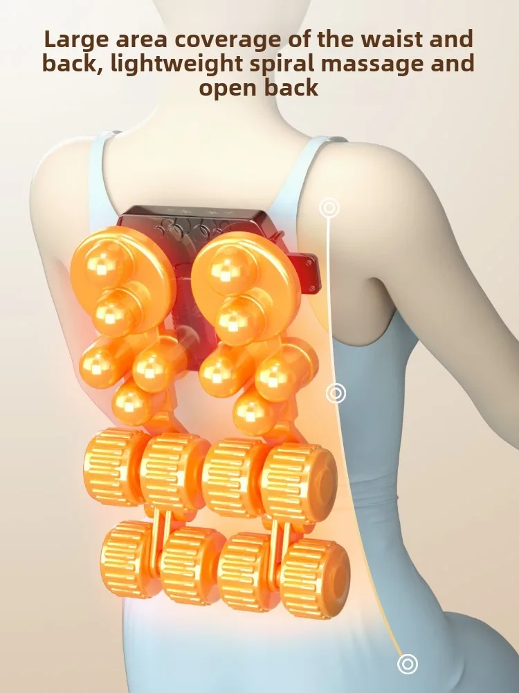 Thumbnail 4 - #31 Trending Massage Cushions Right Now