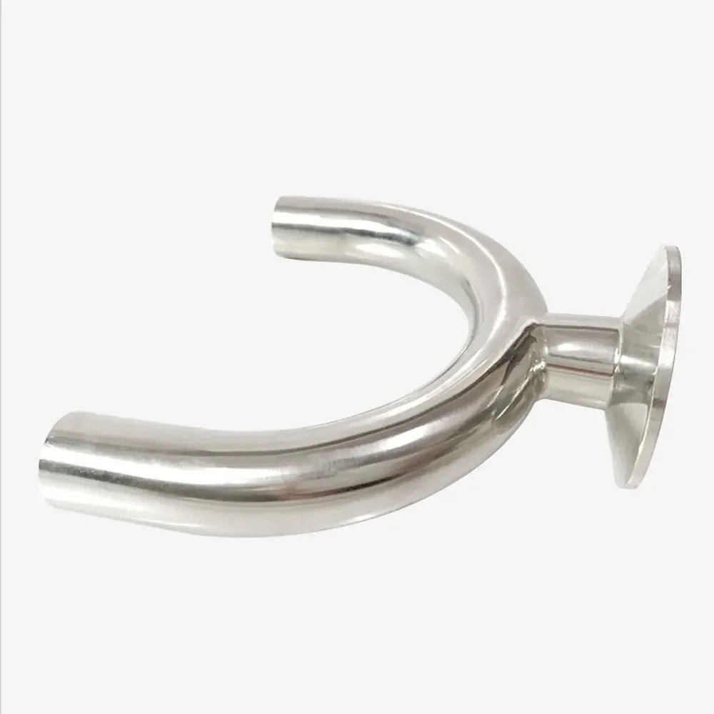 19mm-63mm Pipe OD 1.5