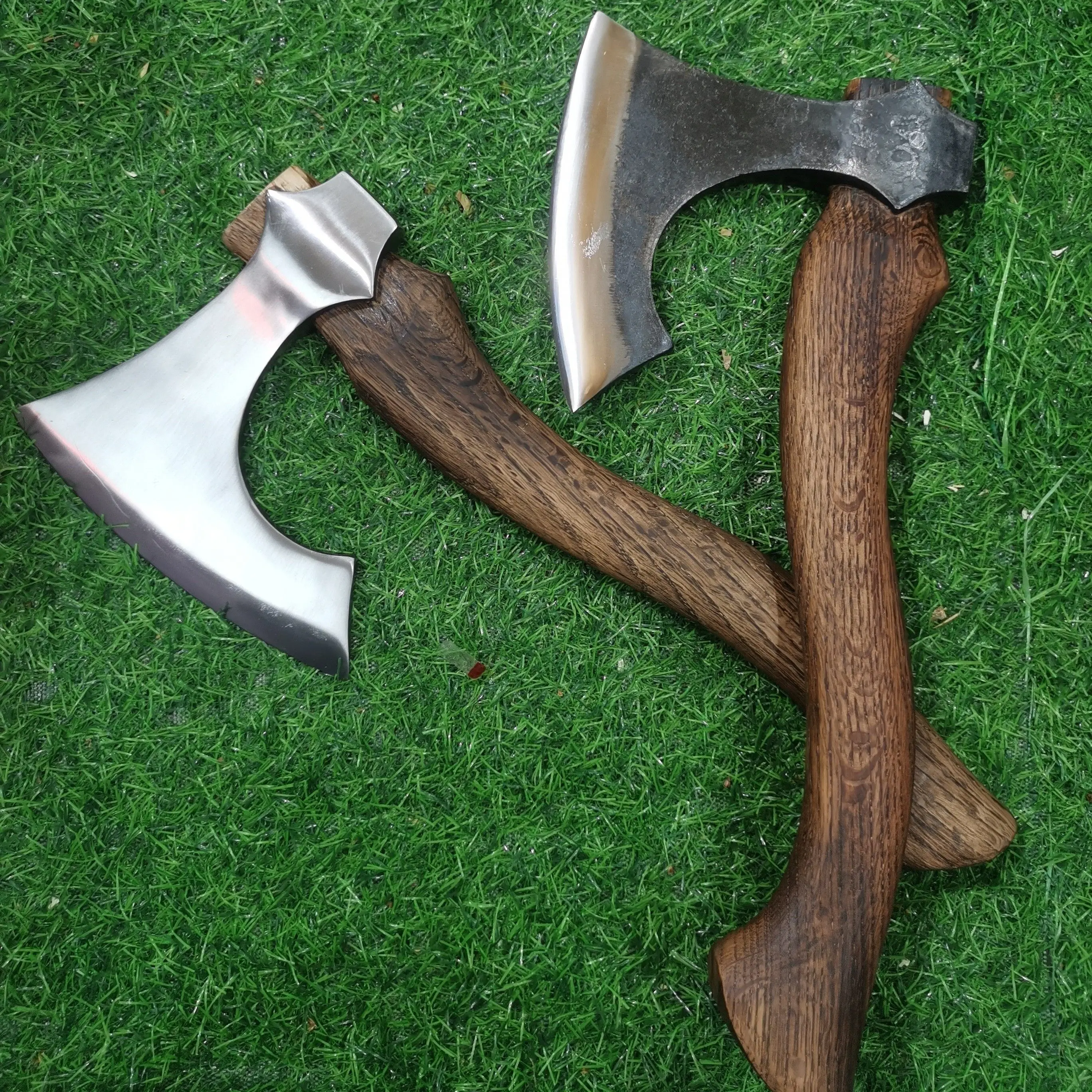 Viking Breitklingen-Axt aus 65 – Outdoor Camp Bewertung und Preis