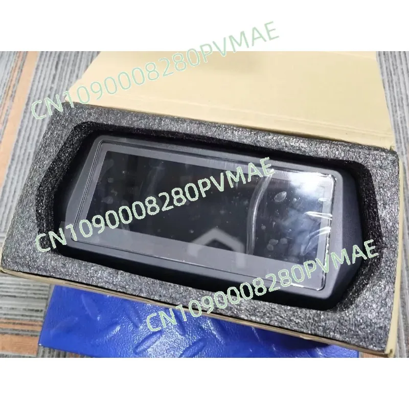

For Niu Niu Electric Instrument N1S Straight Up Change Instrument Display Screen No Need To Change Line