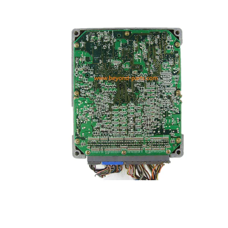 SH200-3 SH200A3 Controller CPU principale dell'escavatore KHR2680