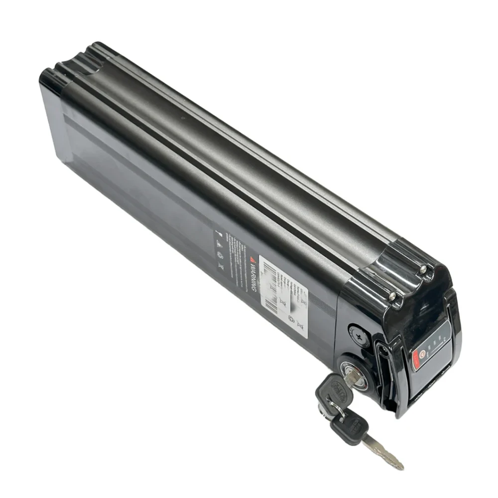 

SafeSeal 48V Ebike Battery for EMINI TROBIC EMMO Electric Bicycle 48V 13Ah 15Ah 17.5Ah EBIKECAN E-SM 48