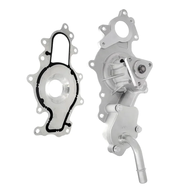 

A65P-JL3Z-8501-B JL3Z8501B Water Pump With Gasket For Ford F-150 Expedition Lobo 3.5L