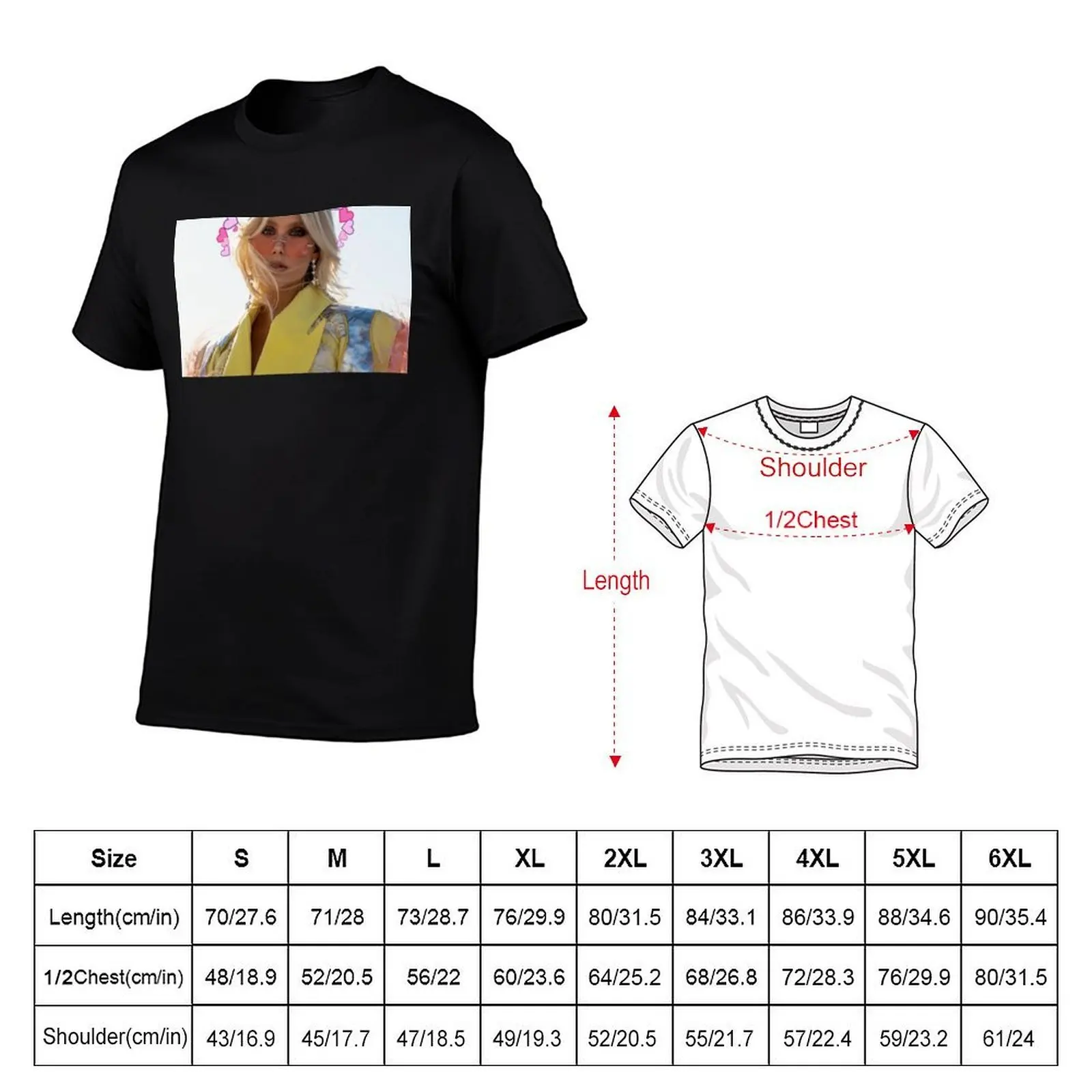 Elite,Season 5,Best Netflix Tv Show Ever,Elite Isadora T-Shirt cotton graphic tees funny meme t-shirts clothes for men