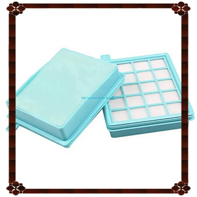 24-Hour Delivery Washable Hepa Filter Replacement For  FC8471 Vacuum Cleaner Accessories Filter Hepa