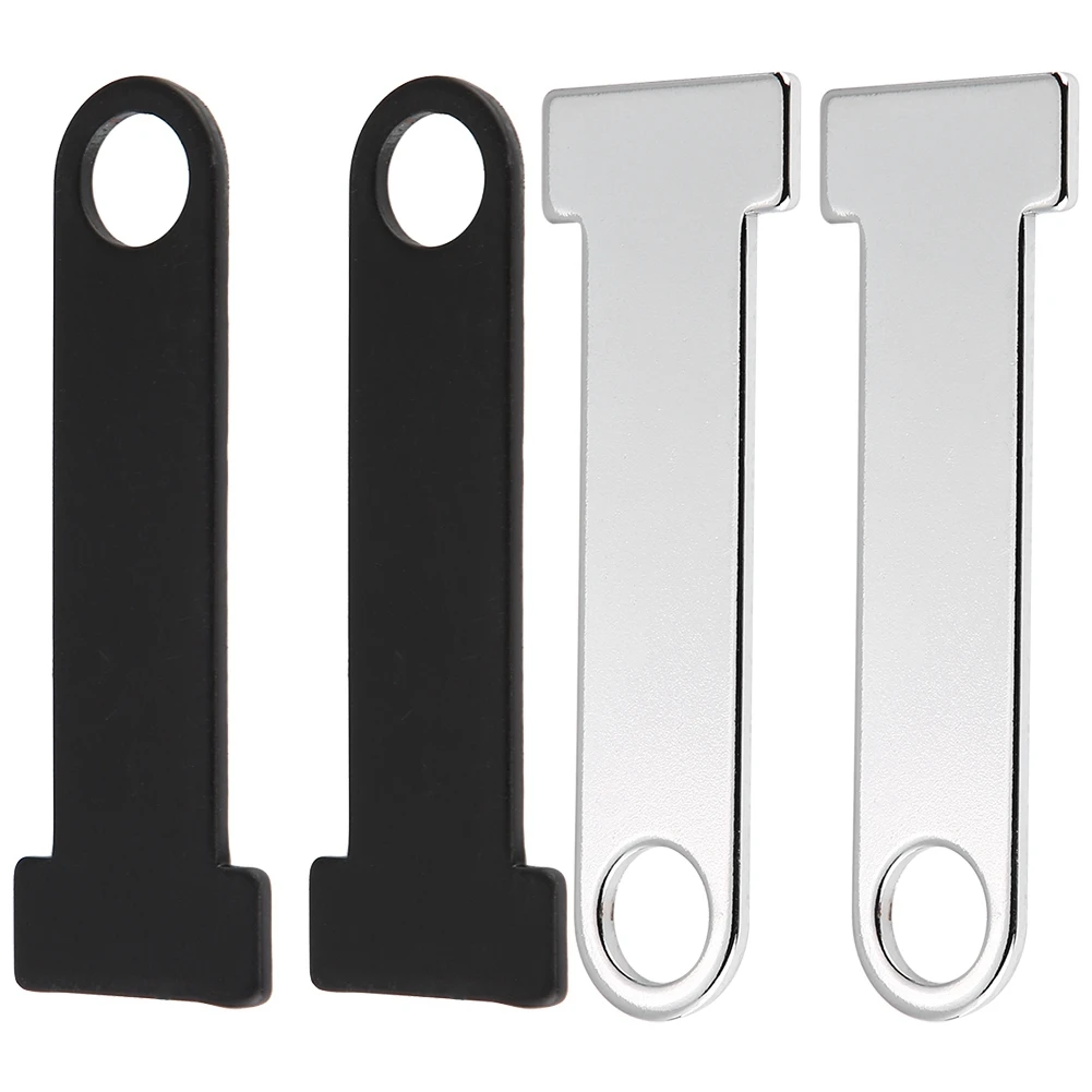 Helmet Lock Helmet Parts Helmet Strap D-Ring Steel Lock Helmet Strap D Ring Lock Stainless Steel Motorcycle Universal for Honda