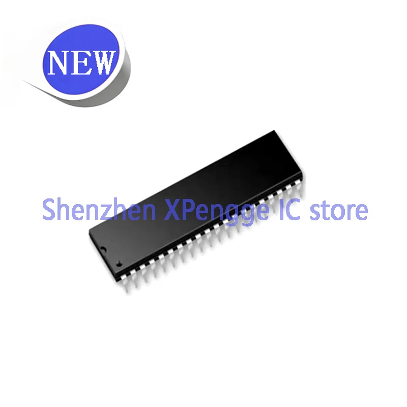 (1 pieza) 100% nuevo PIC16F887-I/P PIC16F877A-I/P PIC16F887 PIC16F877A