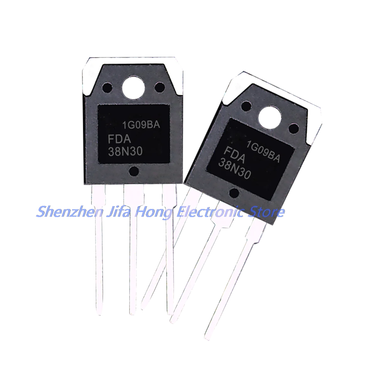 10Pcs/Lot FDA38N30 …