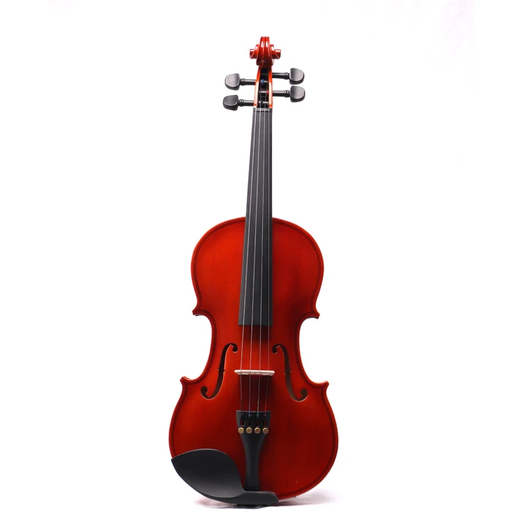 

Wholesale Student Maple Customized Left Handed Violin