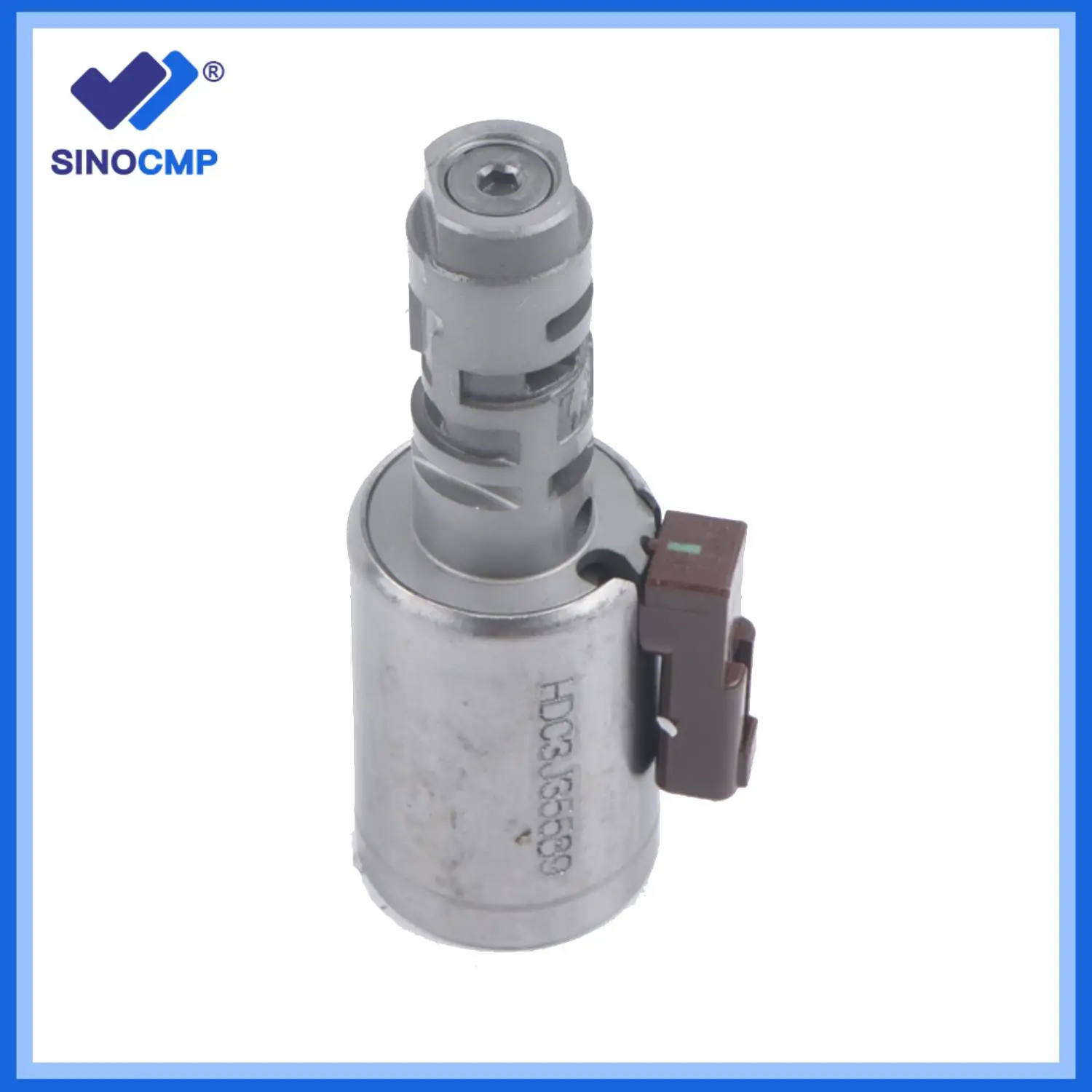 

Transmission Valve Body Solenoid TCC Solenoid For Beetle CC GTI Golf Jetta Q7 N91 09D 09D325039 09D325039A 09D325039K 09D325039B