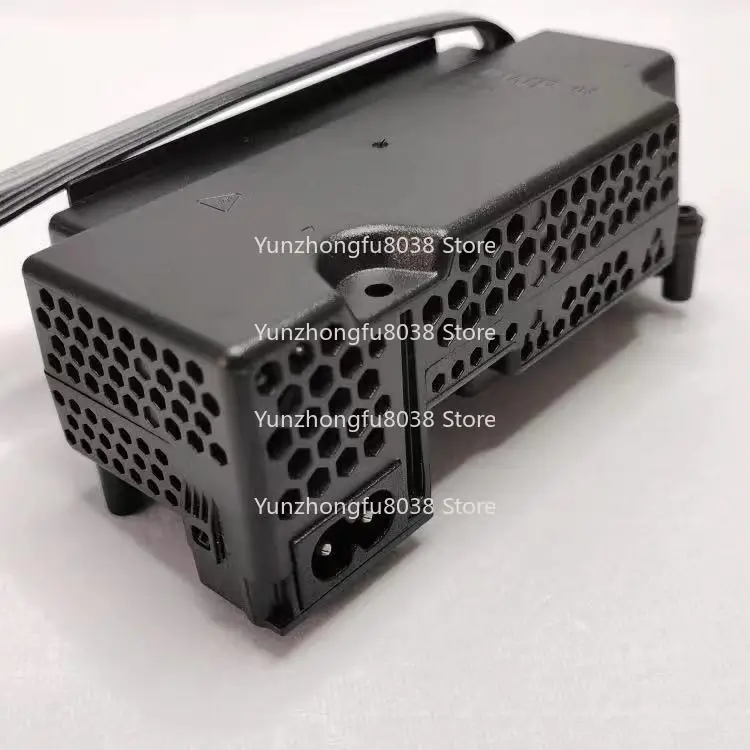 New S Version Host Built-in Power Supply Slim Thin Machine Power Supply 12V