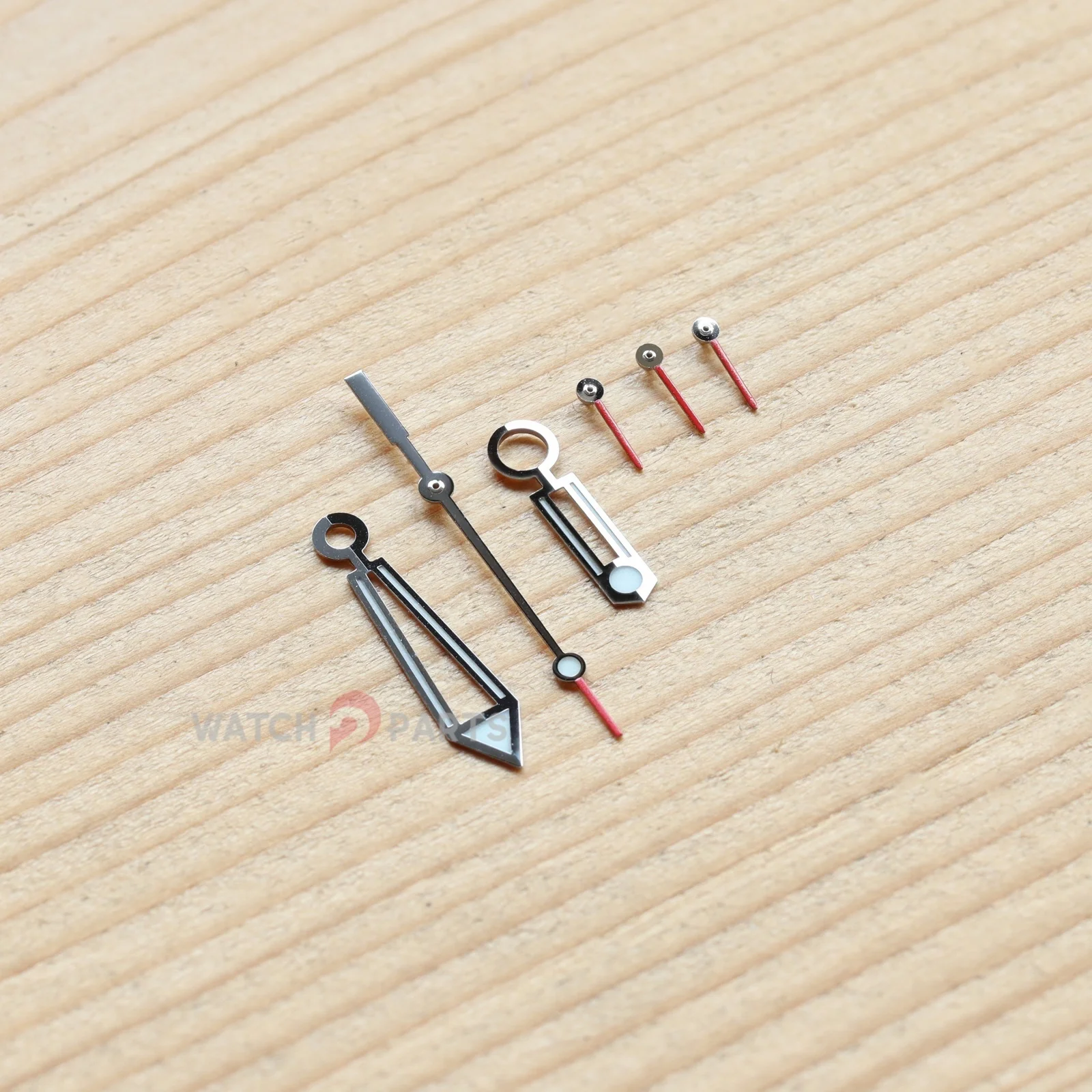 Watch Hands for Omega 2599.80/2225.80/2598.80 Caliber Cal 1164 Watch