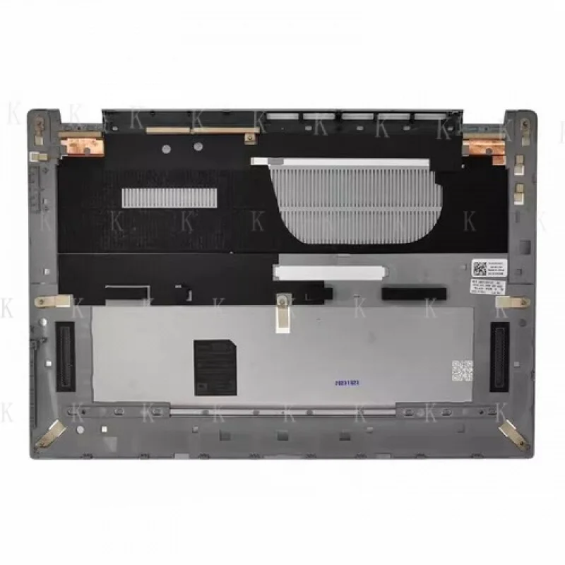 

C For DELL Latitude 7640 E7640 Bottom Case Base Cover 0YDJ56 Silver