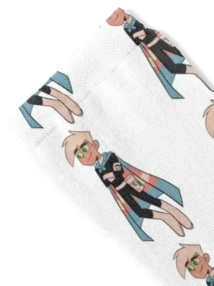 Danny Phantom Socks set aesthetic kids Men's Socks Luxury Women's