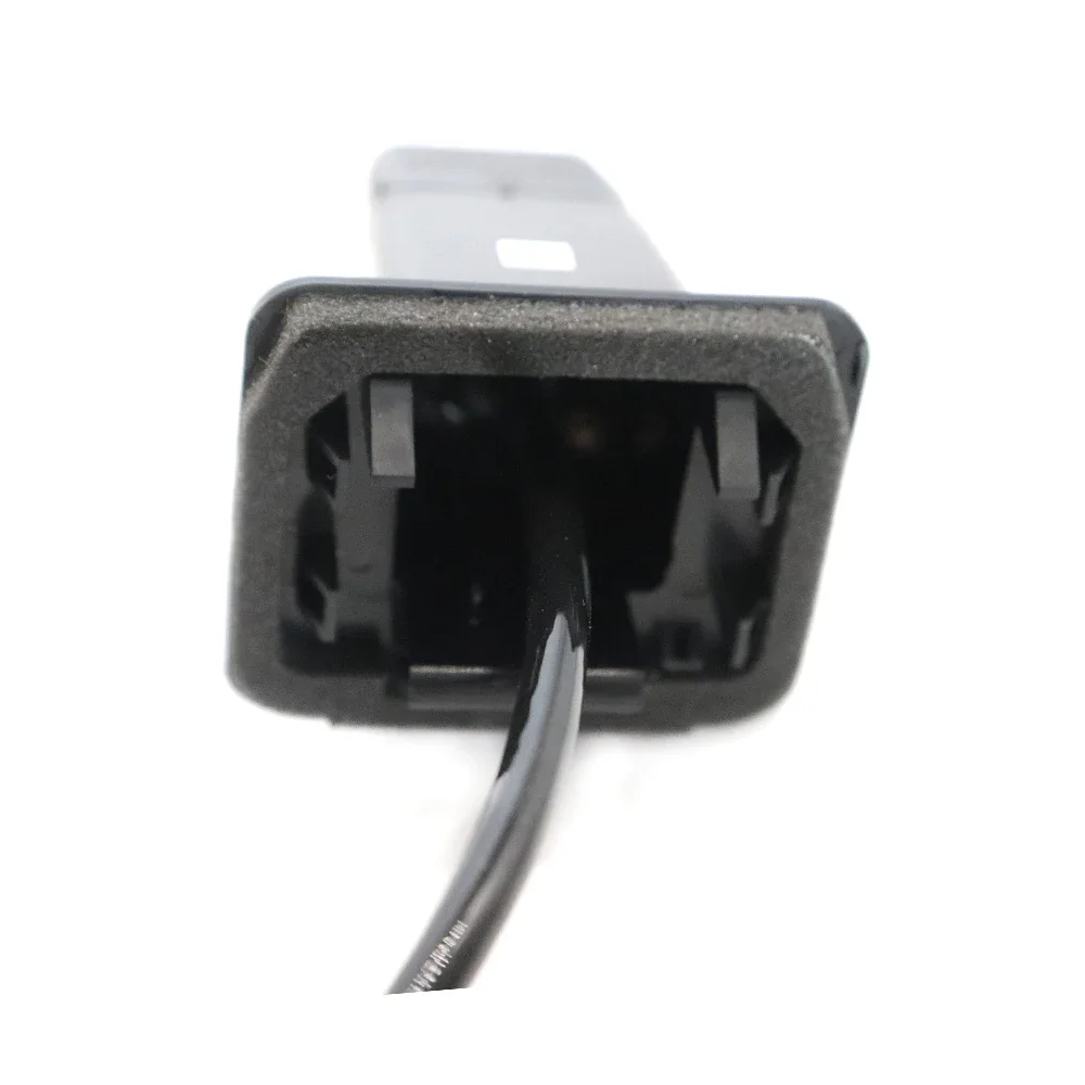 سيارة احتياطية عكس الرؤية الخلفية مساعدة كاميرا لموقف السيارات لسوبارو Outback Legacy 2.5L 3.5L 86267-AL00A 86267AL00A #4