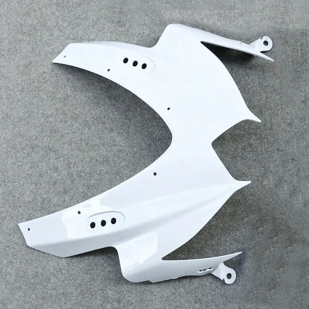 

Fit for Suzuki 2008 2009 2010 GSXR600 GSXR750 Upper Front Fairing Nose Headlight Cowl GSXR 600 750 GSX-R 750 GSX-R600