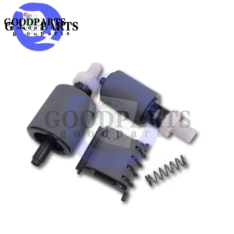 A8P79-65001 CF288-60015 CF288-60016 ADF Feed Pickup Roller SEPARATION PAD suitable for HP Pro 400 500 M425 M570 M476 M521 M521dn