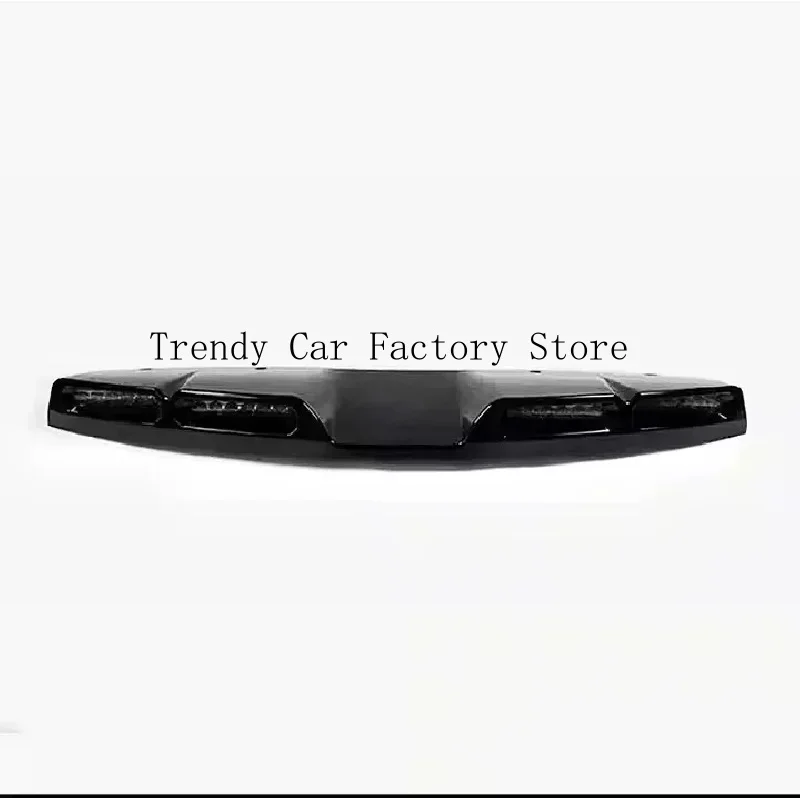 

High Quality Ambient Roof for Jetour Traveler T2 4Eyes Car M with Durle S Material