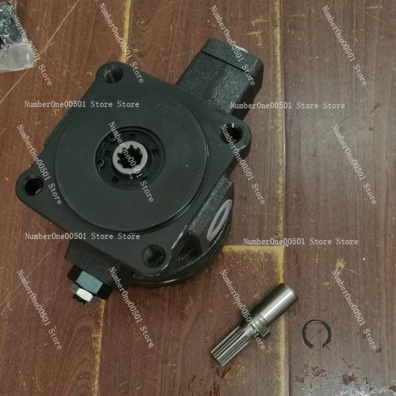 

Vane Pump VCM-SFII-40D/40C/40B/40A/30B/30C/30D-20