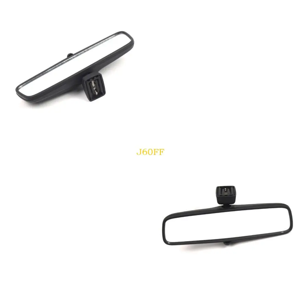 

J60F Non Automatic Dimming Rearview Mirror 93190321 Replacements for Vauxhall