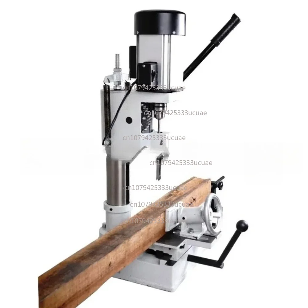 MK361 1200W woodworking table-top tenon chisel planer
