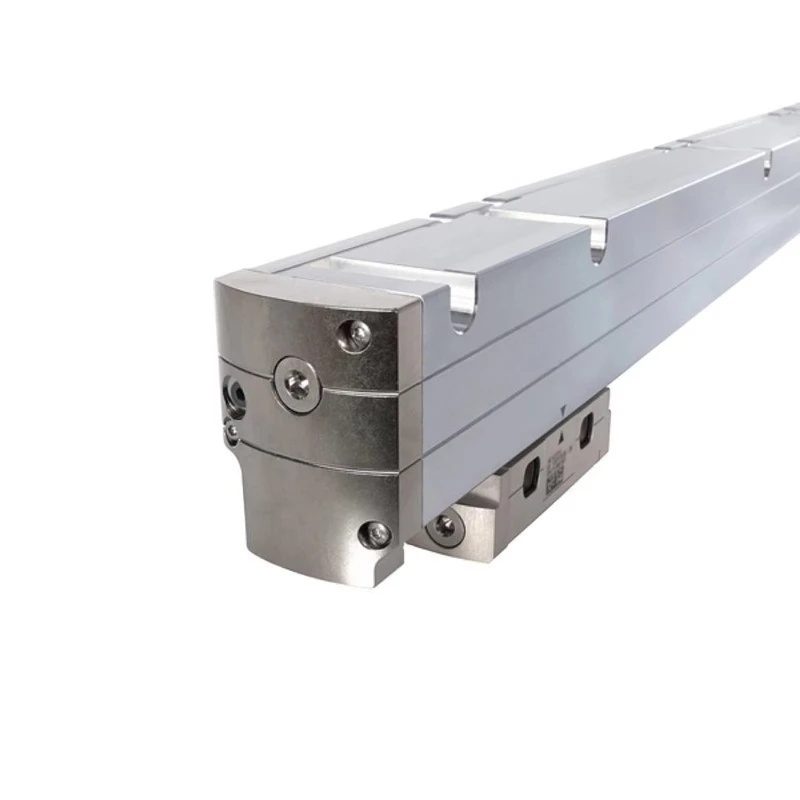 Heidenhin Originl LB 302C 22040 Incrementl Seled Liner Encoder Sensor Hrdwre New ID 1347273-95 ccessory Kit