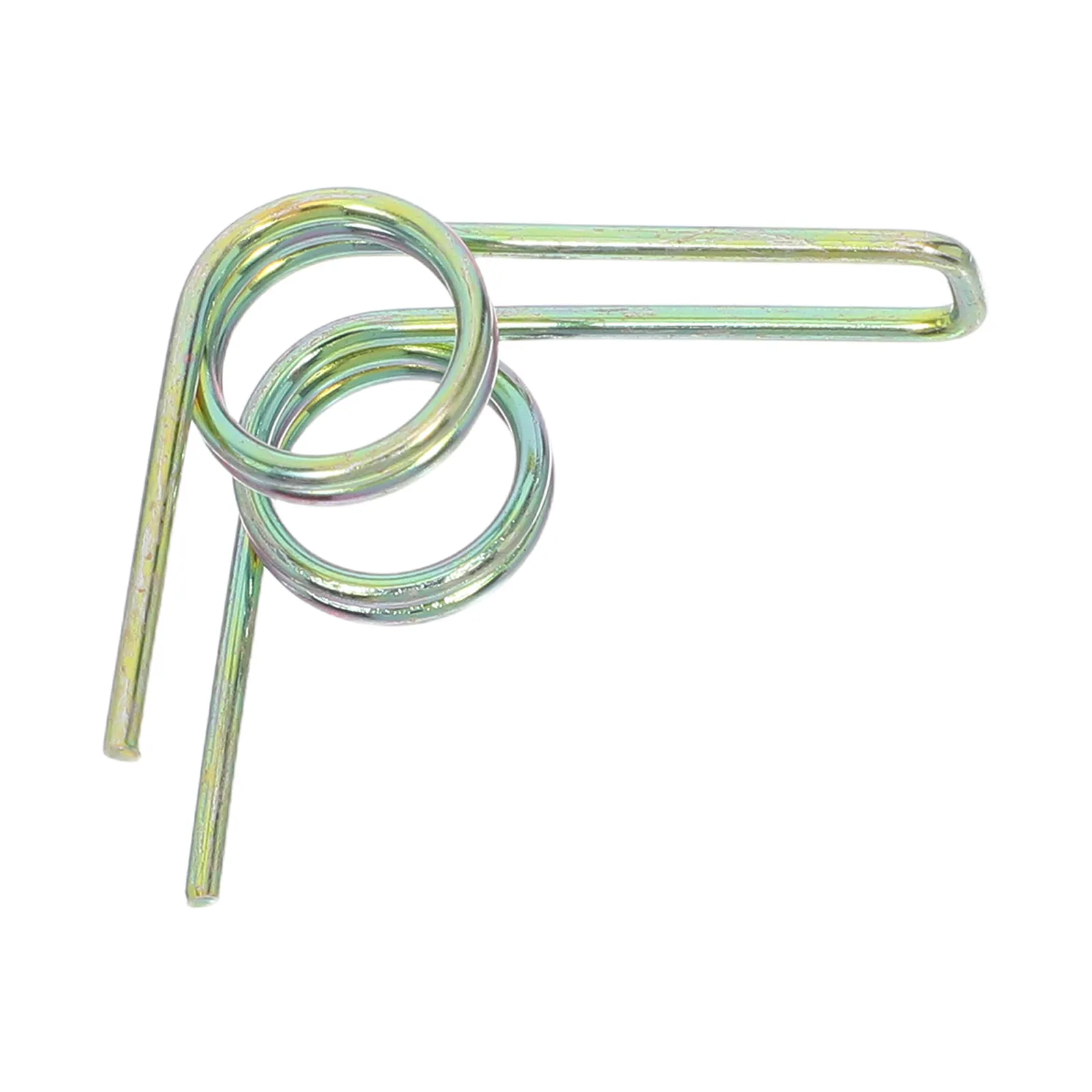 Gear Shift Lever Spring Alloy Precise Fit Car Gearshift Repair Part Compatible 2 High Elasticity Noise