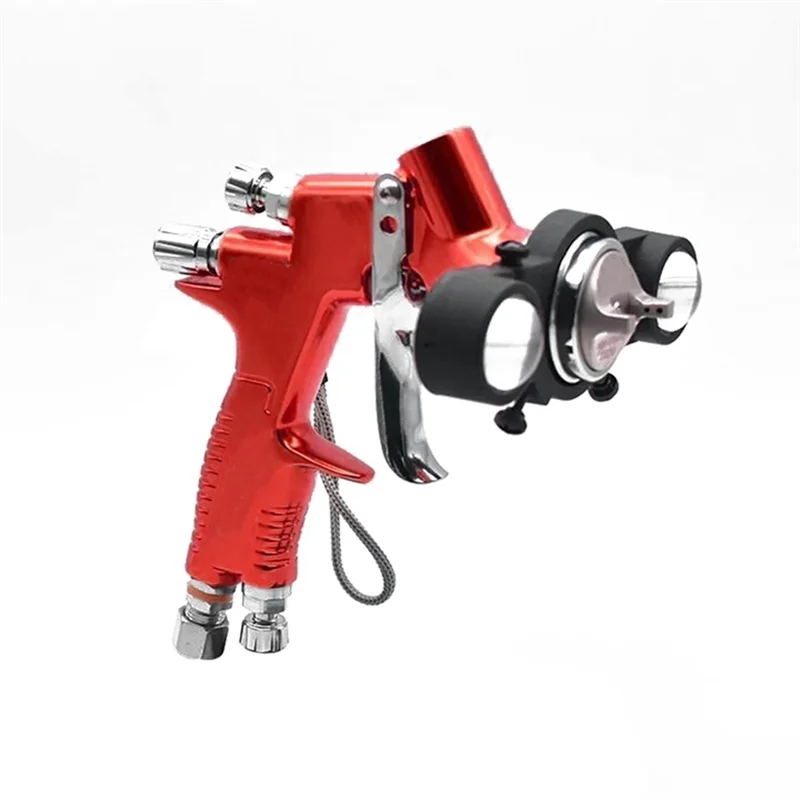 

ABPQ-Industrial Grade Sprayer Lighting,USB Rechargeable Lighting Headlamp,Suitable For Sprayer Paint Lighting,Pneumatic Tool