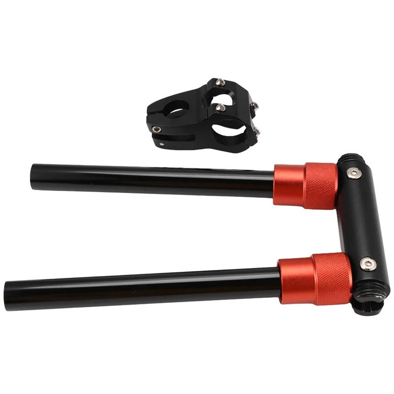 Well-Folding Handle Bar 90 Degree Fold Electric Bicycle Handlebar For Kugoo M4 Electric Scooter