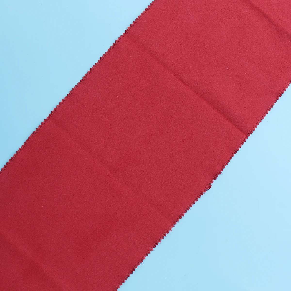 

Piano Dust Cover Key Dirt-proof Cleaning Cloth Double Sided Keyboard Care Accessory