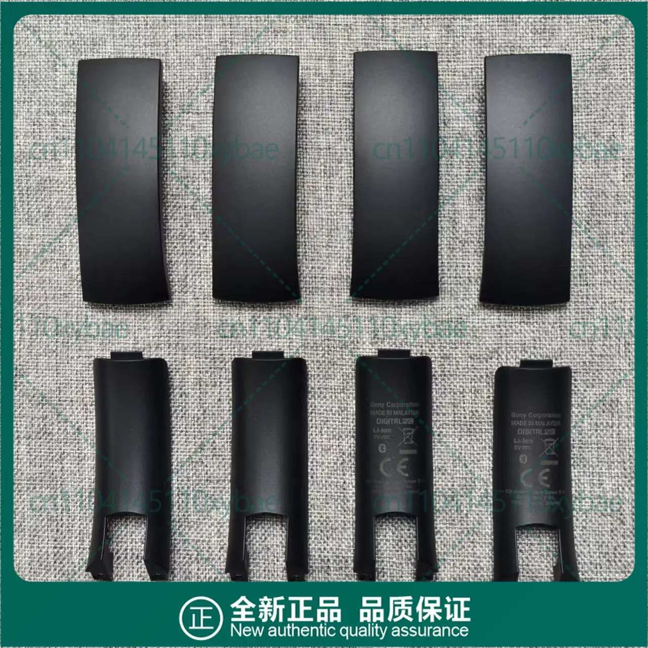 For Sony WH-1000XM3 Headphone Repair Parts Side Band Headband Main Board Earpads For No Power Fault Replacement