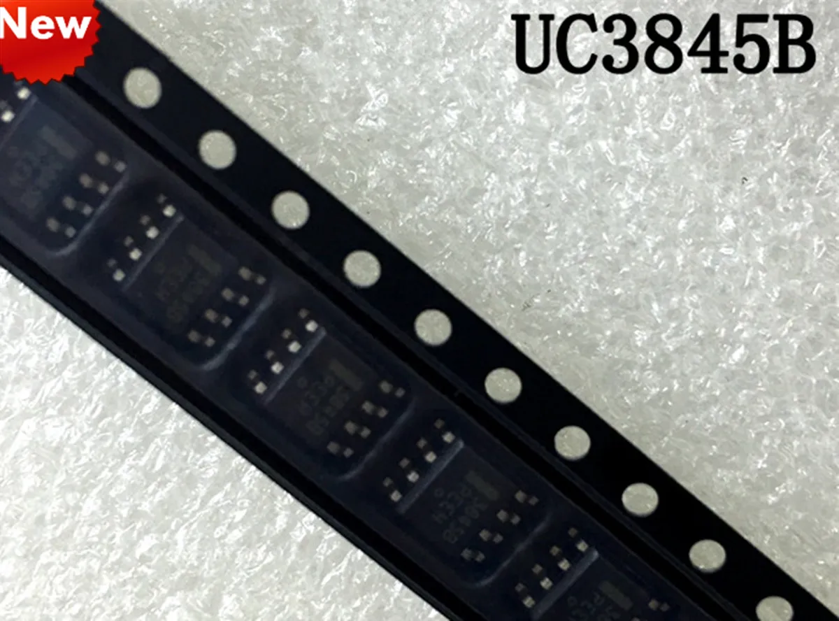 Free shipping   UC3845B  UC3845 3845B