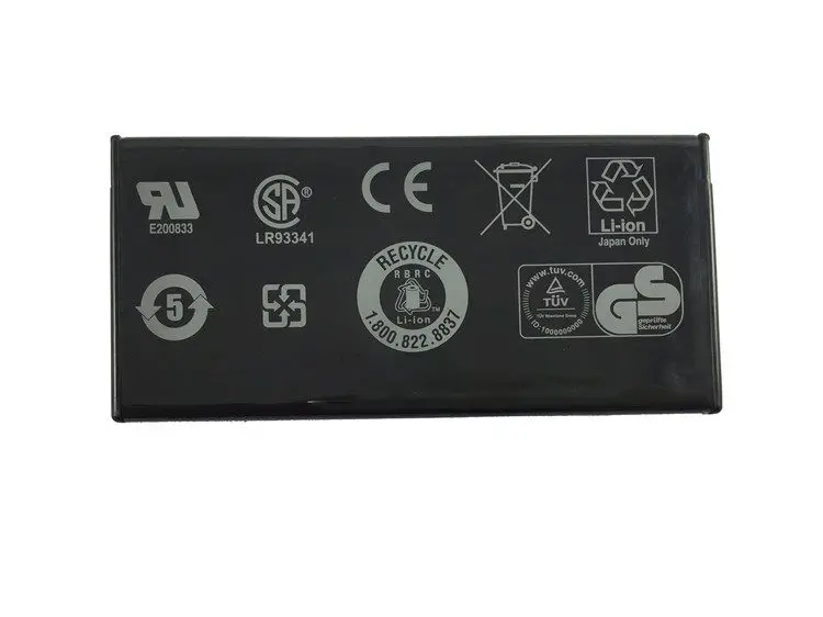 .。for DELL 6850 6950 P9110 U8735 NU209 FR463 Server Battery。