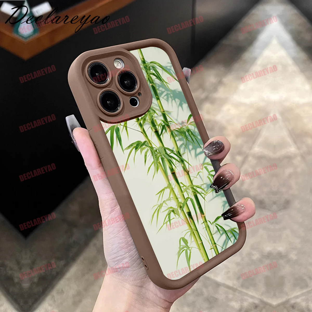 DECLAREYAO Soft Light Slim Matte TPU Covers For Honor X7A 8X X8A 9X X7 X6A 50 X9C X9A Lite X9 X30 5 6 7 X8 Case Cover Shockproof